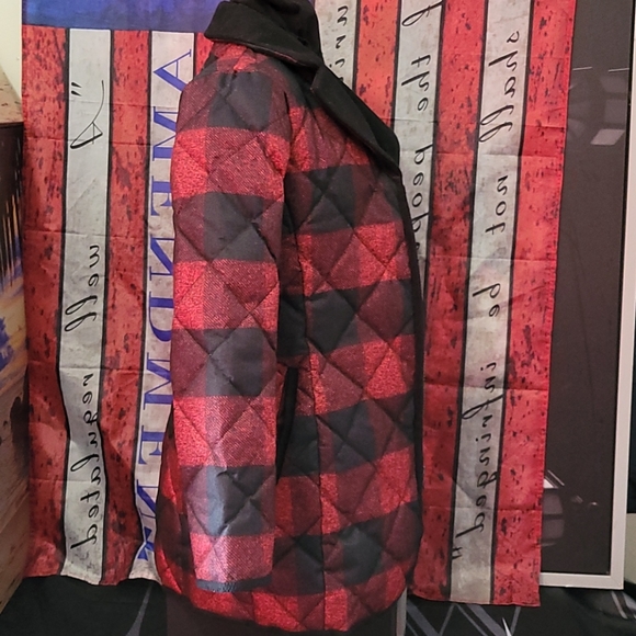 Women's Pendleton jacket - Picture 3 of 5